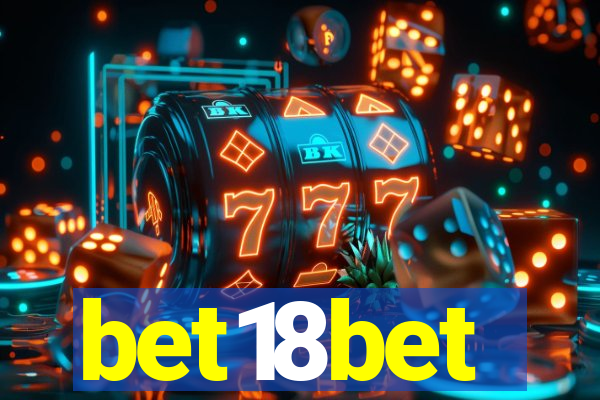 bet18bet