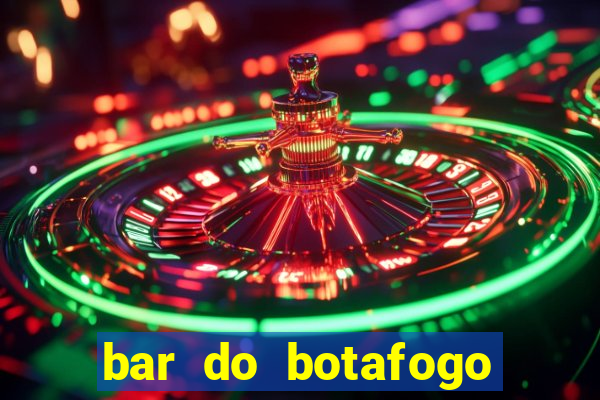 bar do botafogo natal rn