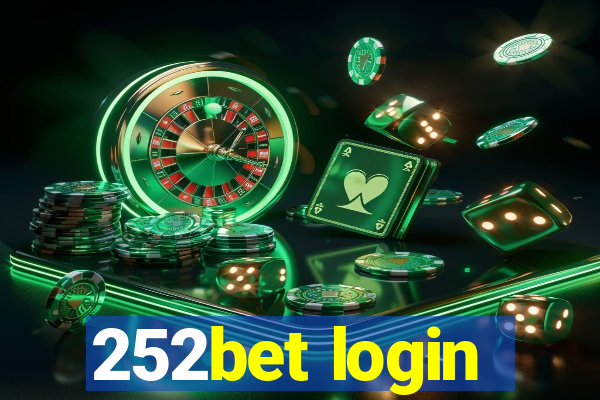 252bet login