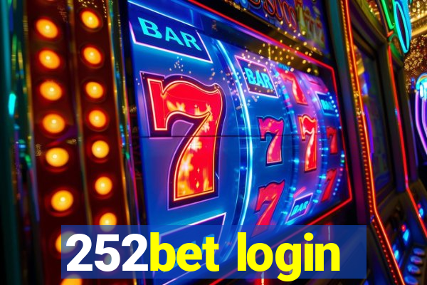 252bet login