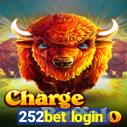 252bet login