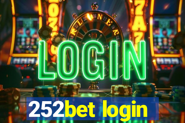 252bet login