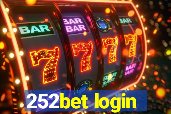 252bet login