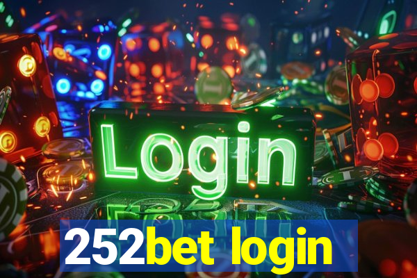 252bet login