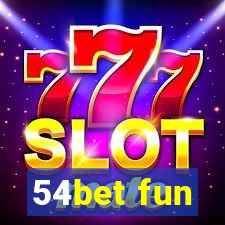 54bet fun