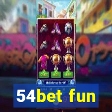 54bet fun