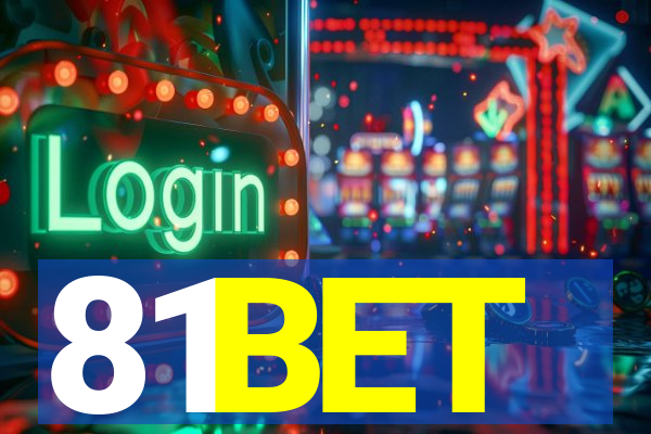 81BET