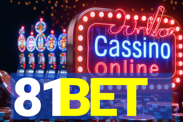 81BET