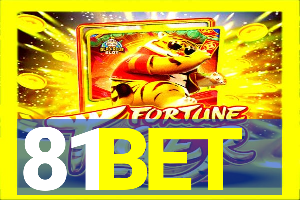 81BET