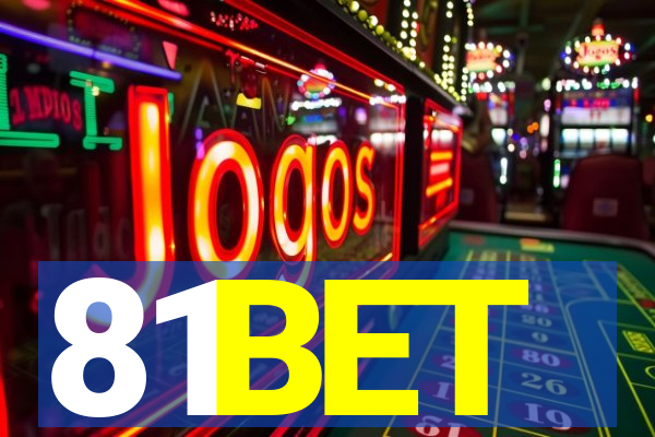 81BET