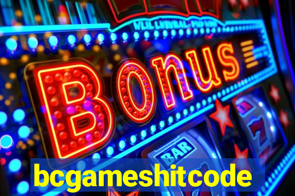 bcgameshitcode