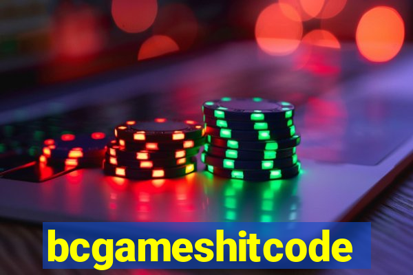 bcgameshitcode