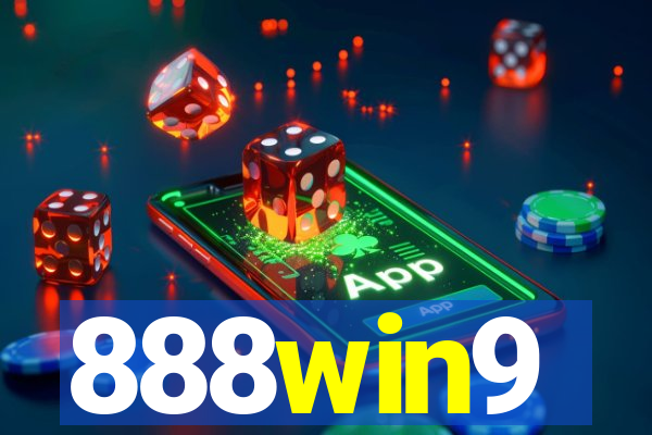 888win9