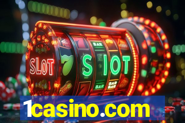 1casino.com