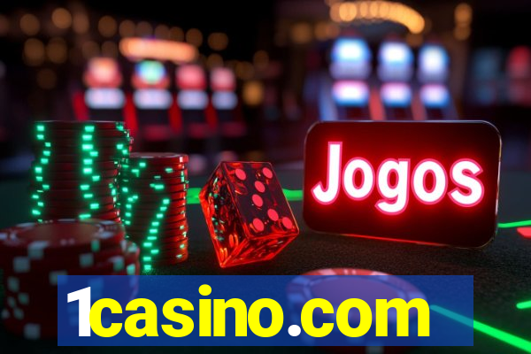 1casino.com