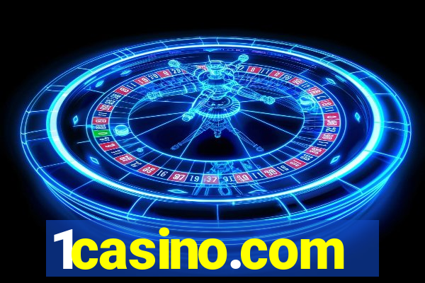 1casino.com