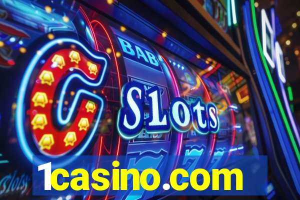 1casino.com