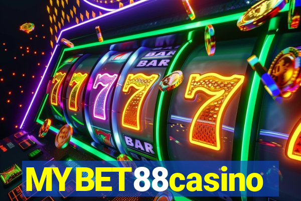 MYBET88casino