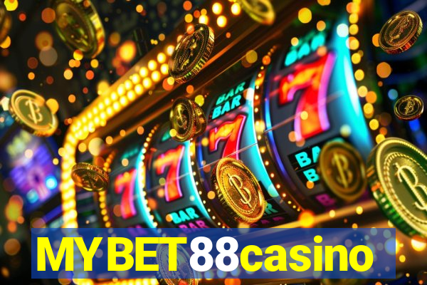 MYBET88casino