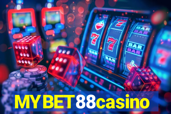 MYBET88casino