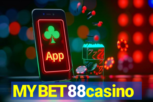 MYBET88casino