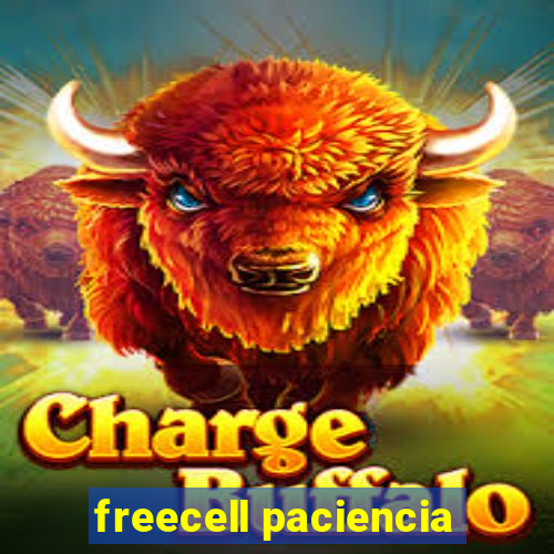 freecell paciencia