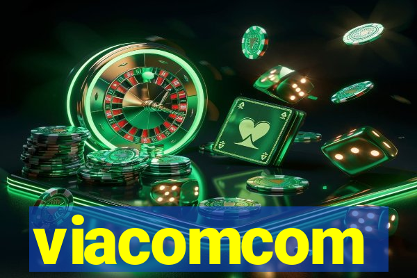 viacomcom