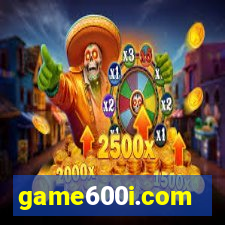 game600i.com