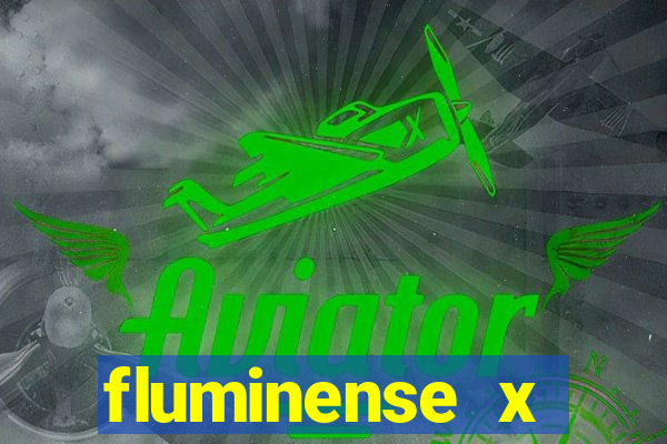 fluminense x cruzeiro futemax