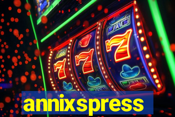 annixspress