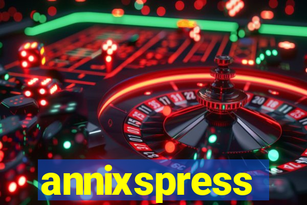 annixspress