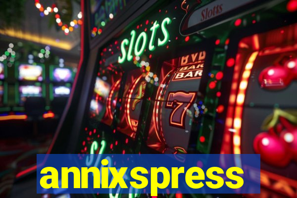 annixspress