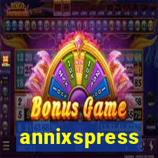 annixspress