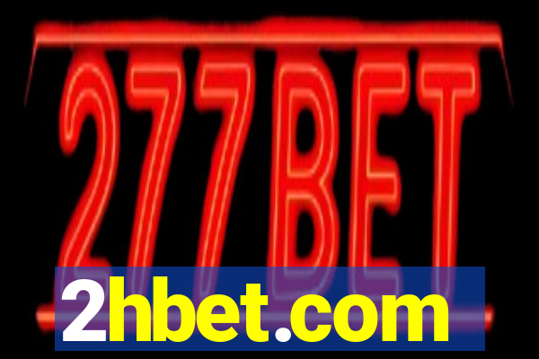 2hbet.com