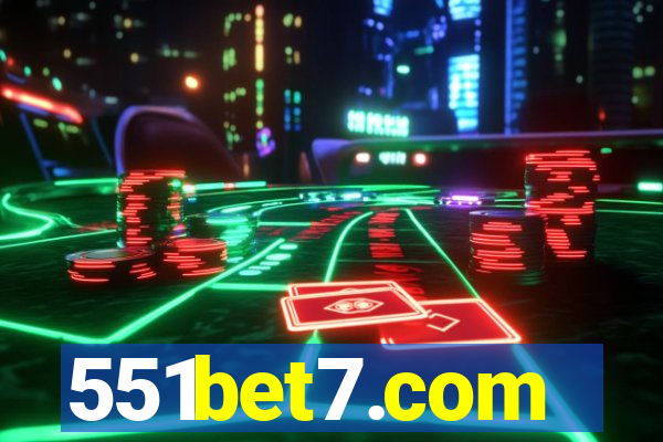 551bet7.com