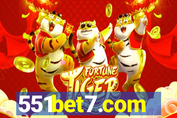 551bet7.com