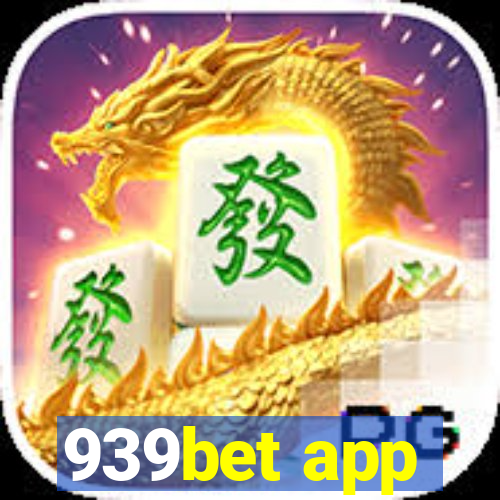 939bet app