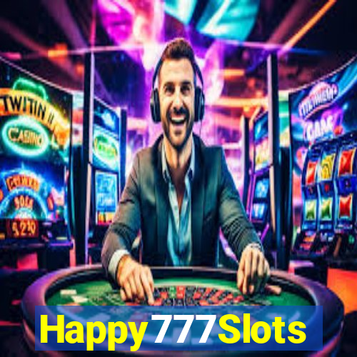 Happy777Slots