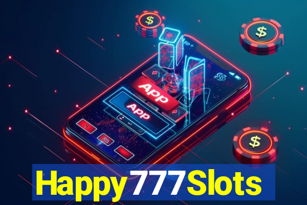 Happy777Slots