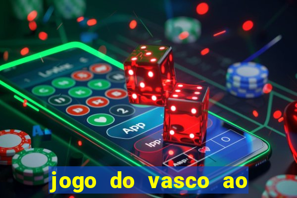 jogo do vasco ao vivo em hd