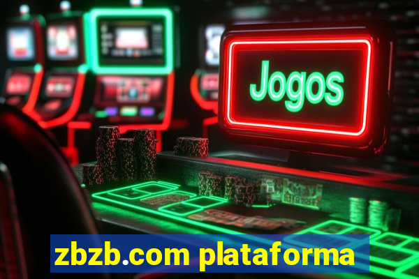 zbzb.com plataforma