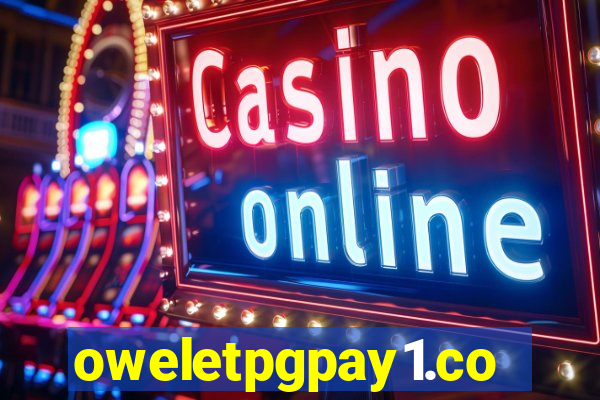 oweletpgpay1.com