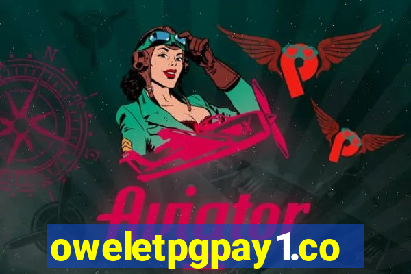 oweletpgpay1.com