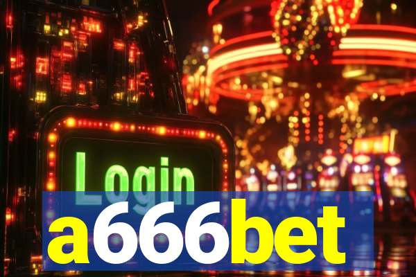 a666bet