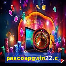 pascoapgwin22.com