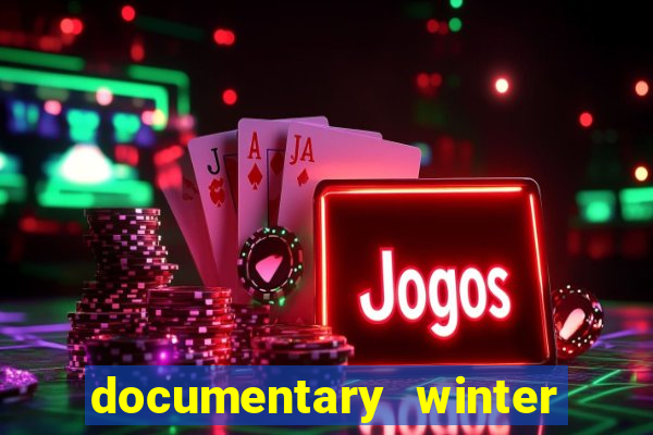 documentary winter on fire