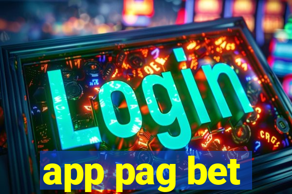 app pag bet