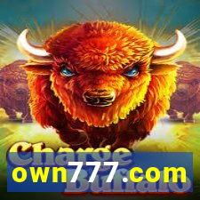 own777.com