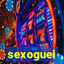 sexoguei