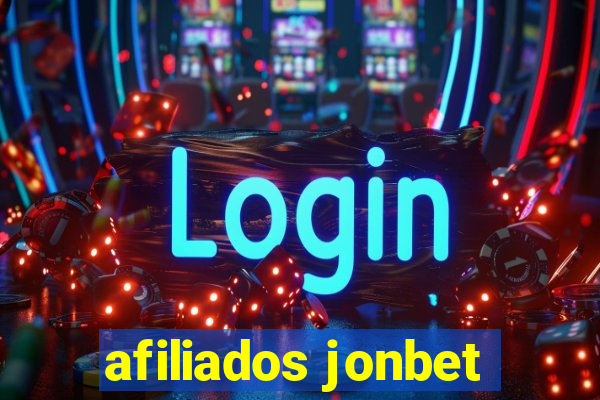 afiliados jonbet